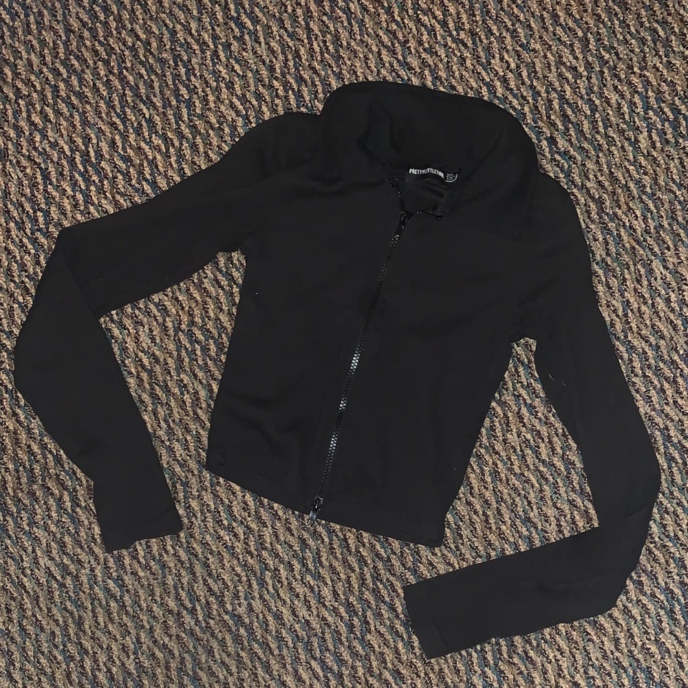 PLT Zip-Up